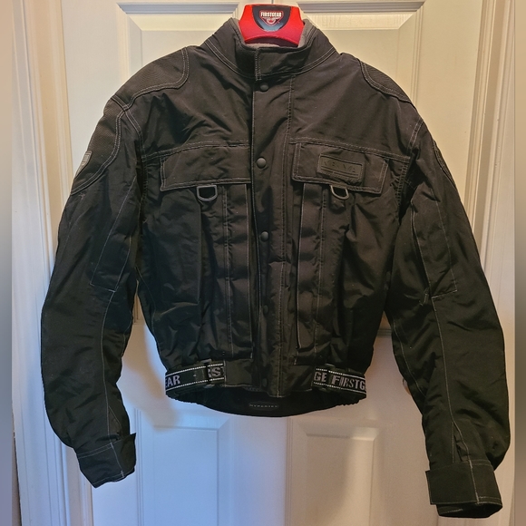 FirstGear Hypertex Kenya Motorcycle riding gear - Picture 3 of 13